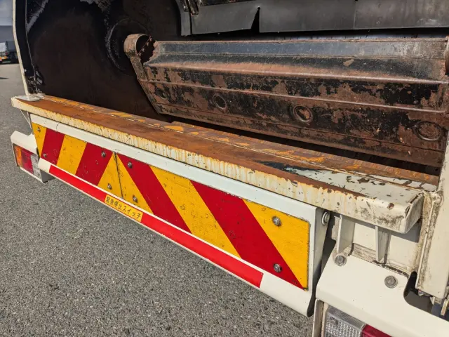 日野 デュトロ TPG-XZU600X(2WD)の写真10