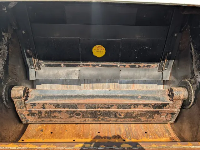 日野 デュトロ TPG-XZU600X(2WD)の写真13