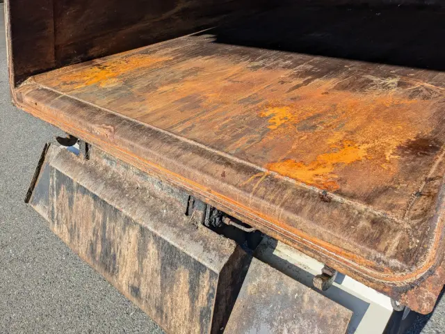 日野 デュトロ TPG-XZU600X(2WD)の写真16