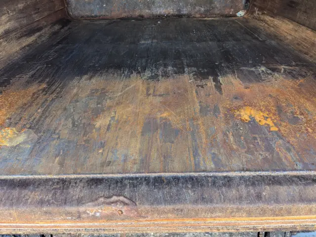 日野 デュトロ TPG-XZU600X(2WD)の写真17