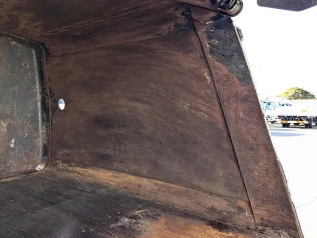 日野 デュトロ TPG-XZU600X(2WD)の写真18