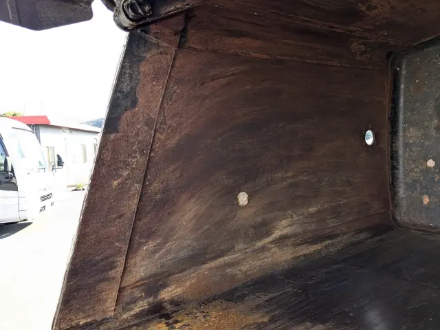 日野 デュトロ TPG-XZU600X(2WD)の写真19