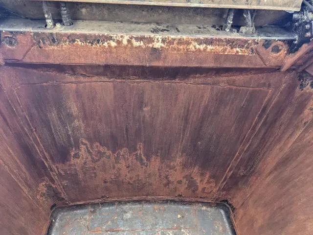 日野 デュトロ TPG-XZU600X(2WD)の写真20