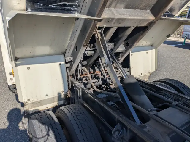 日野 デュトロ TPG-XZU600X(2WD)の写真23