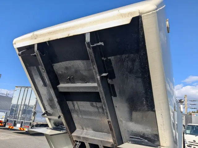 日野 デュトロ TPG-XZU600X(2WD)の写真24