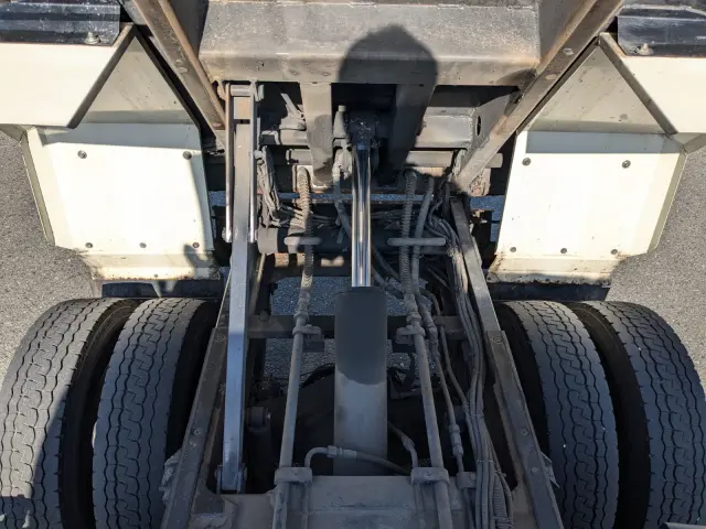 日野 デュトロ TPG-XZU600X(2WD)の写真26