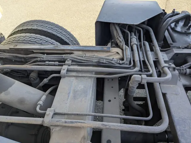 日野 デュトロ TPG-XZU600X(2WD)の写真29