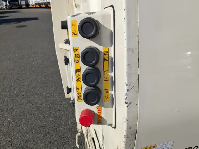 日野 デュトロ TPG-XZU600X(2WD)の写真30