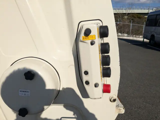 日野 デュトロ TPG-XZU600X(2WD)の写真31