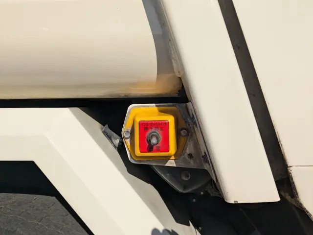 日野 デュトロ TPG-XZU600X(2WD)の写真32