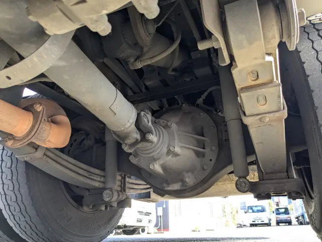 日野 デュトロ TPG-XZU600X(2WD)の写真33