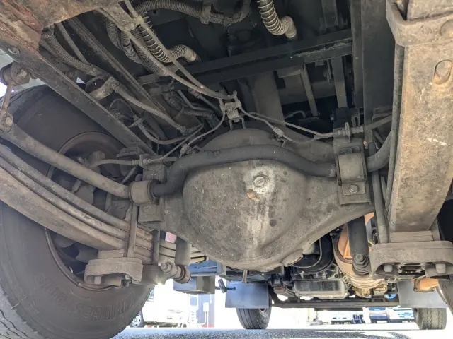 日野 デュトロ TPG-XZU600X(2WD)の写真35