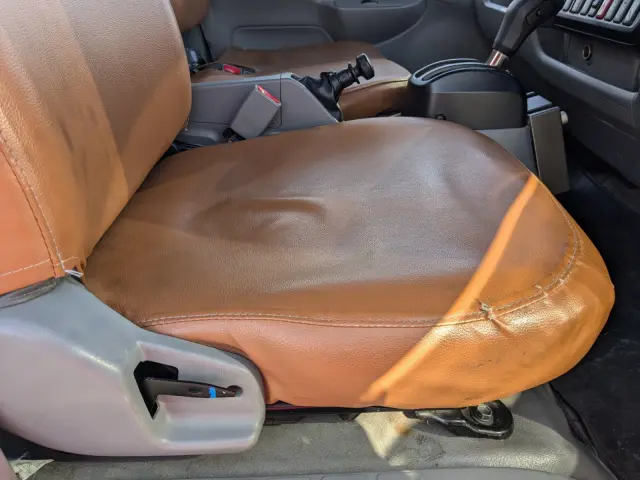 日野 デュトロ TPG-XZU600X(2WD)の写真37