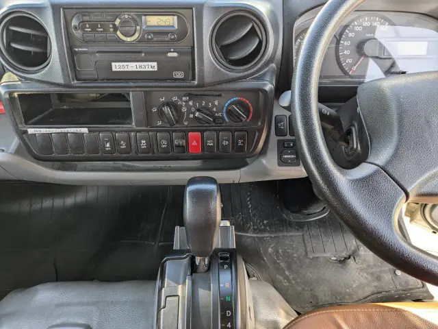 日野 デュトロ TPG-XZU600X(2WD)の写真40