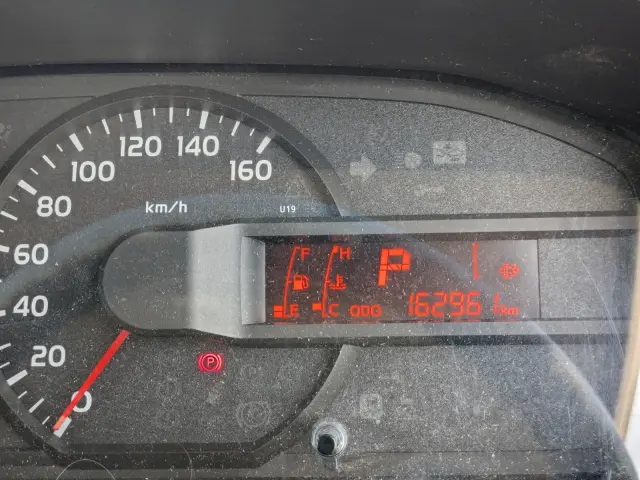 日野 デュトロ TPG-XZU600X(2WD)の写真41