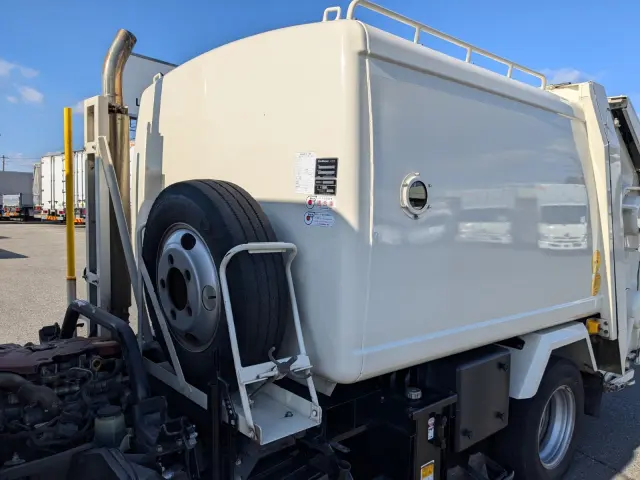 日野 デュトロ TPG-XZU600X(2WD)の写真43