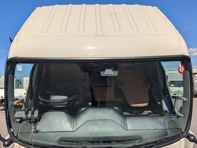 日野 デュトロ TPG-XZU600X(2WD)の写真46