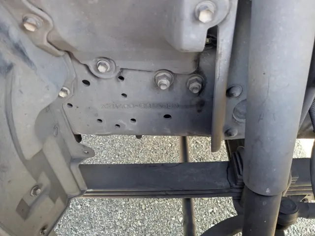 日野 デュトロ TPG-XZU600X(2WD)の写真48