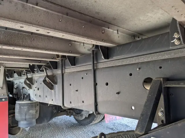 UD クオン QPG-CG5ZA(8x4)の写真22