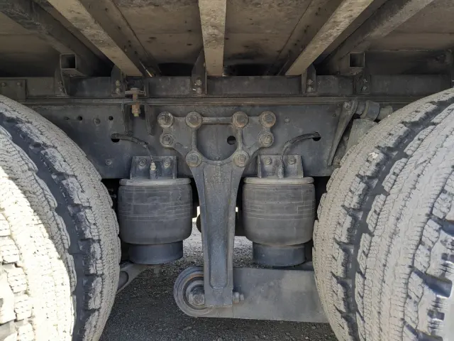 UD クオン QPG-CG5ZA(8x4)の写真23