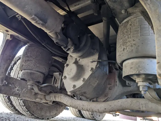 UD クオン QPG-CG5ZA(8x4)の写真24