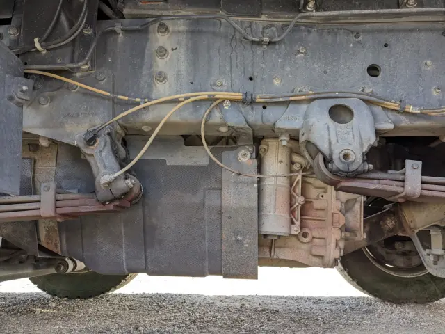 UD クオン QPG-CG5ZA(8x4)の写真25