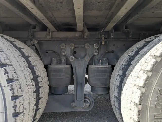 UD クオン QPG-CG5ZA(8x4)の写真30