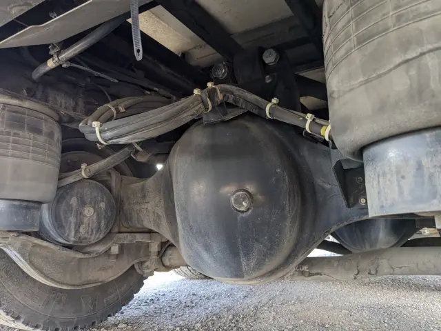 UD クオン QPG-CG5ZA(8x4)の写真31