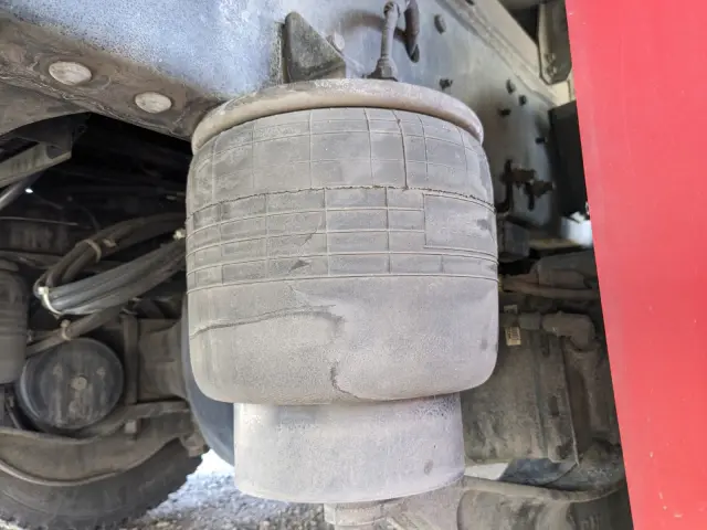 UD クオン QPG-CG5ZA(8x4)の写真32