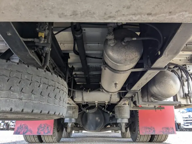 UD クオン QPG-CG5ZA(8x4)の写真33