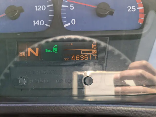 UD クオン QPG-CG5ZA(8x4)の写真41