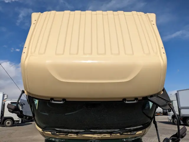 UD クオン QPG-CG5ZA(8x4)の写真44