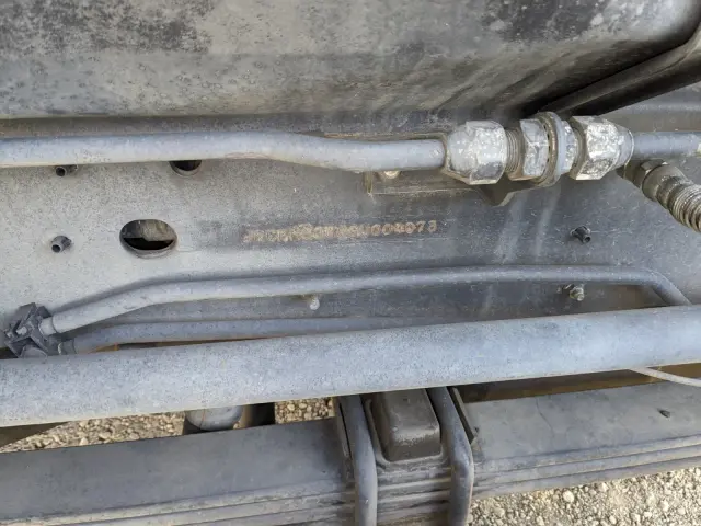 UD クオン QPG-CG5ZA(8x4)の写真45