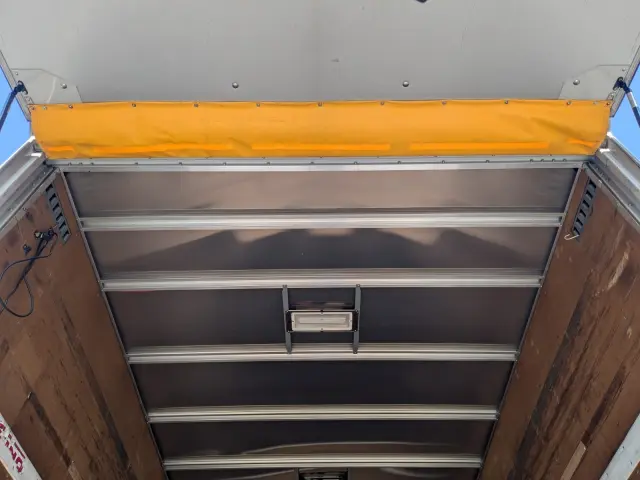 日野 レンジャー TKG-FD9JLAA(2WD)の写真11