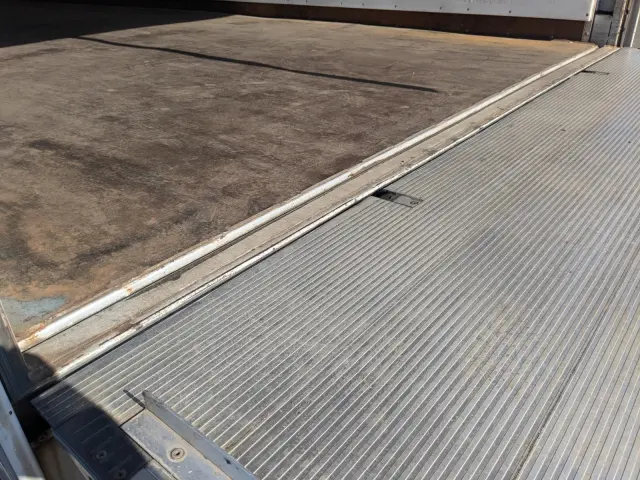 日野 レンジャー TKG-FD9JLAA(2WD)の写真14