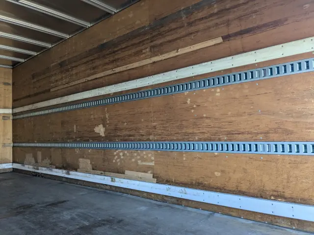 日野 レンジャー TKG-FD9JLAA(2WD)の写真17