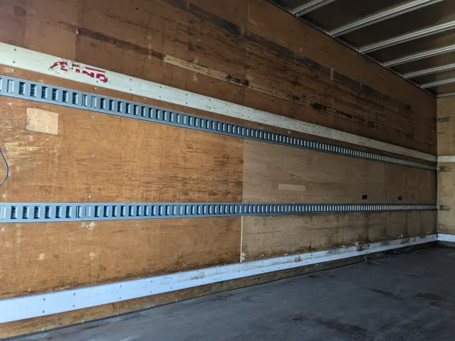 日野 レンジャー TKG-FD9JLAA(2WD)の写真18