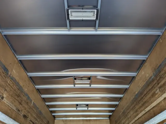 日野 レンジャー TKG-FD9JLAA(2WD)の写真20