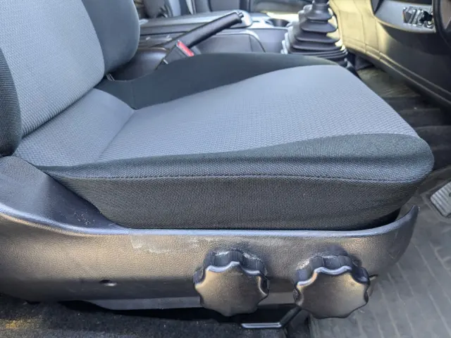 日野 レンジャー TKG-FD9JLAA(2WD)の写真25