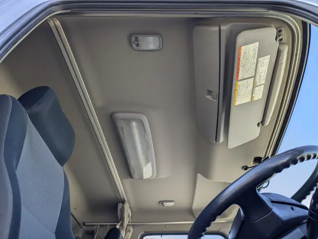 日野 レンジャー TKG-FD9JLAA(2WD)の写真26