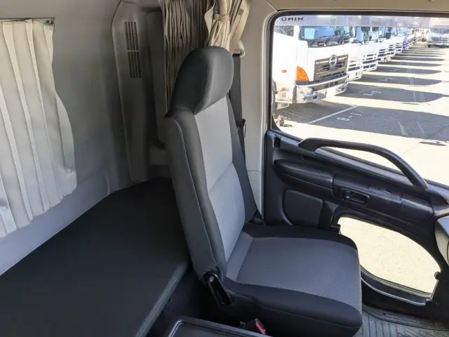 日野 レンジャー TKG-FD9JLAA(2WD)の写真27