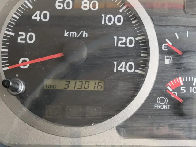 日野 レンジャー TKG-FD9JLAA(2WD)の写真29