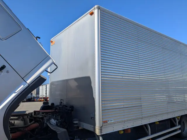 日野 レンジャー TKG-FD9JLAA(2WD)の写真31