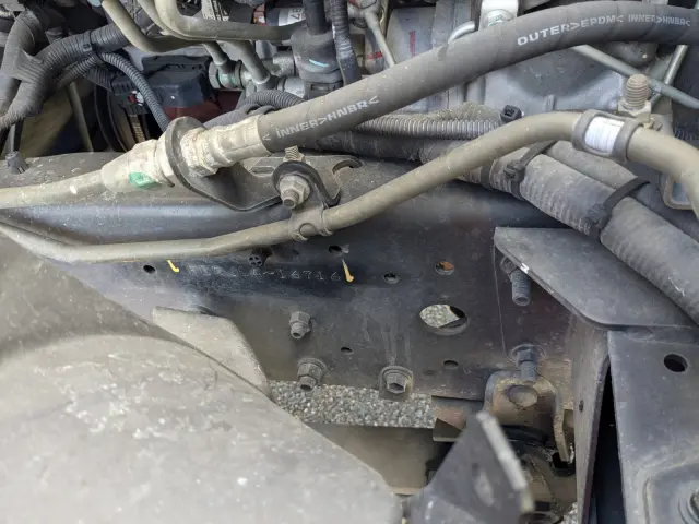 日野 レンジャー TKG-FD9JLAA(2WD)の写真33