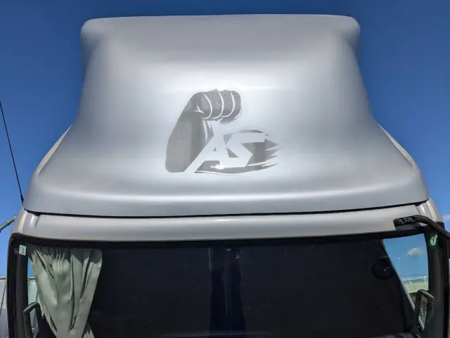 日野 レンジャー TKG-FD9JLAA(2WD)の写真34