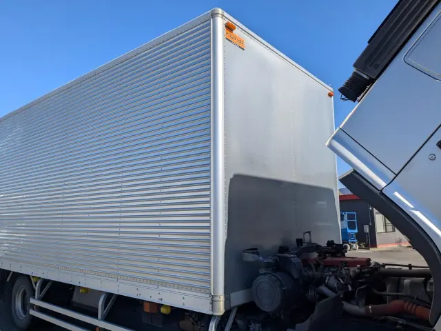 日野 レンジャー TKG-FD9JLAA(2WD)の写真35