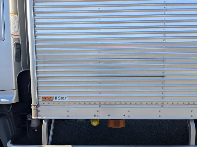 日野 レンジャー TKG-FD9JLAA(2WD)の写真40