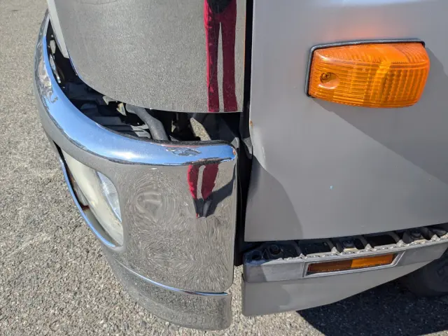 日野 レンジャー TKG-FD9JLAA(2WD)の写真41