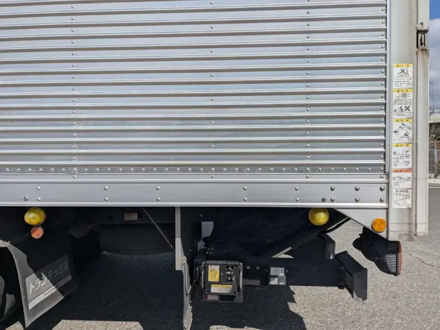 日野 レンジャー TKG-FD9JLAA(2WD)の写真42