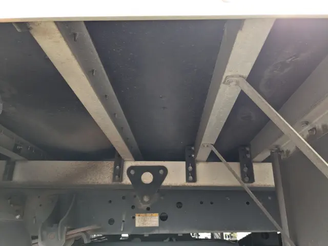 日野 レンジャー TKG-FD9JLAA(2WD)の写真43